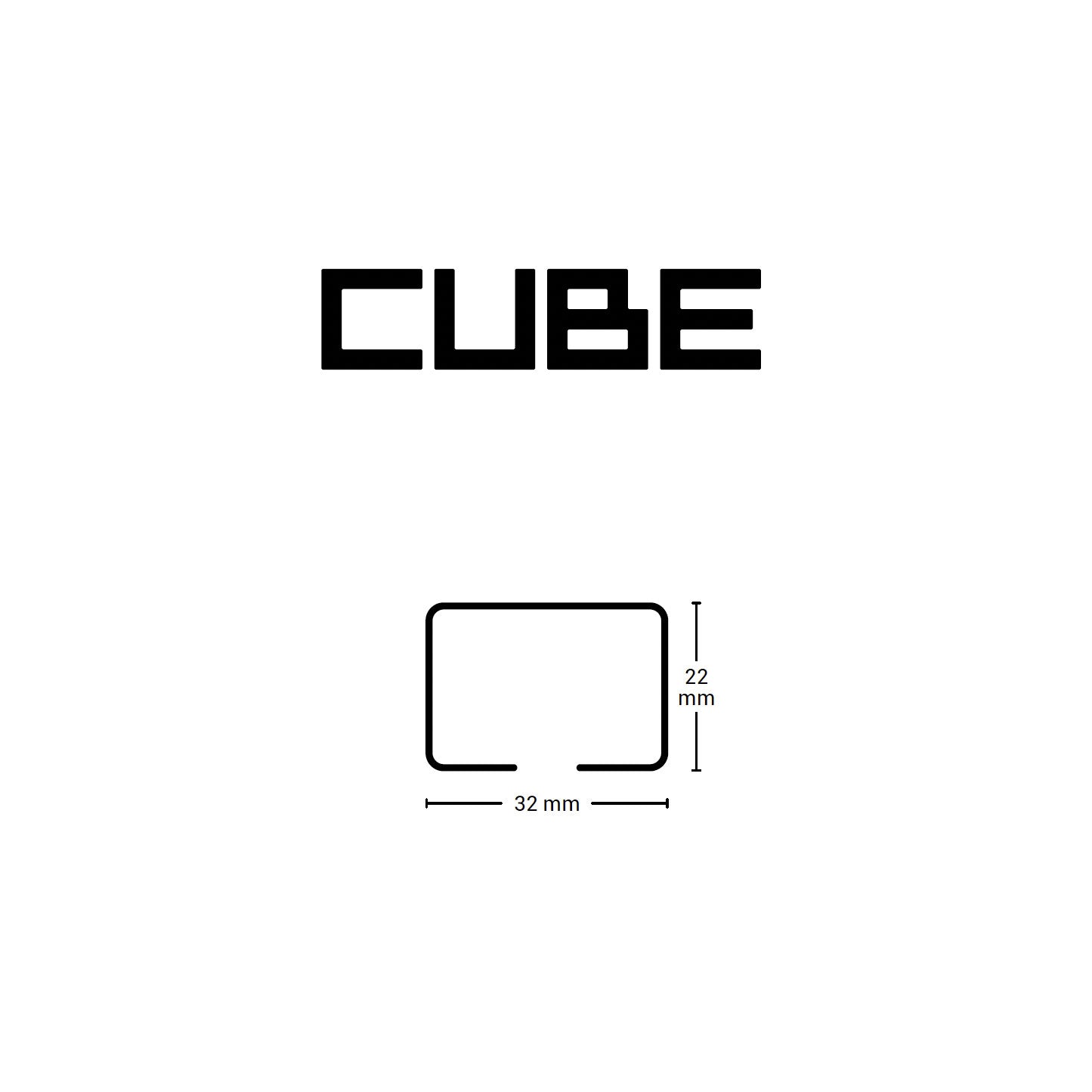 Totus Barre Cube