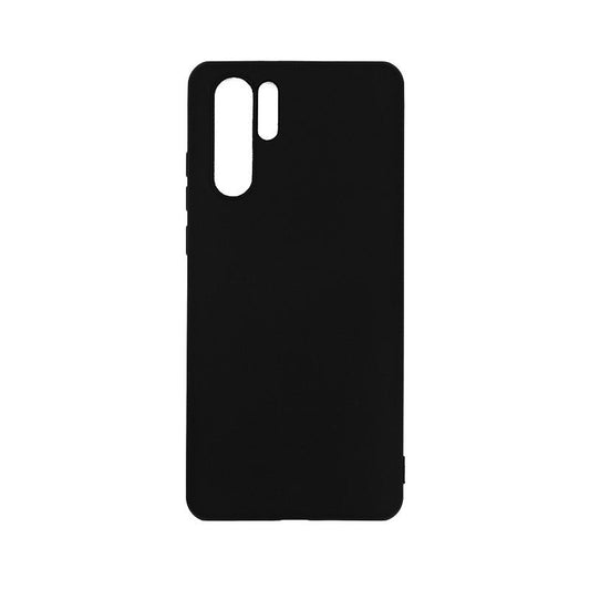 XCase Huawei P30 Pro Soft Touch Nero