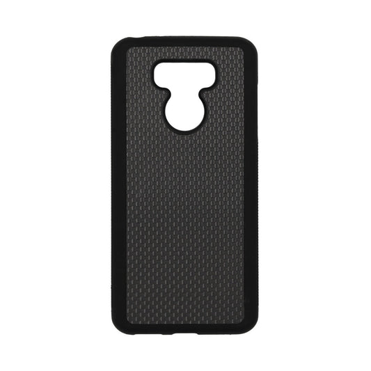 XCase LG G6 Edizione Carbonio