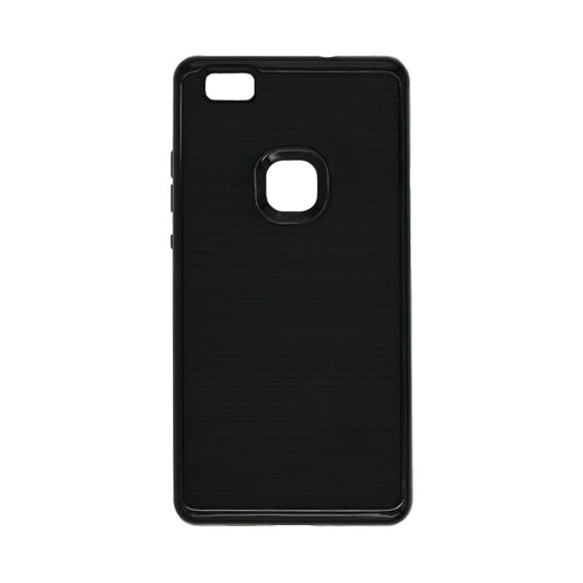 XCase Huawei P8 Lite Colored Frame-Black