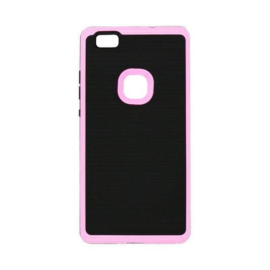 XCase Huawei P8 Lite Colored Frame-Pink