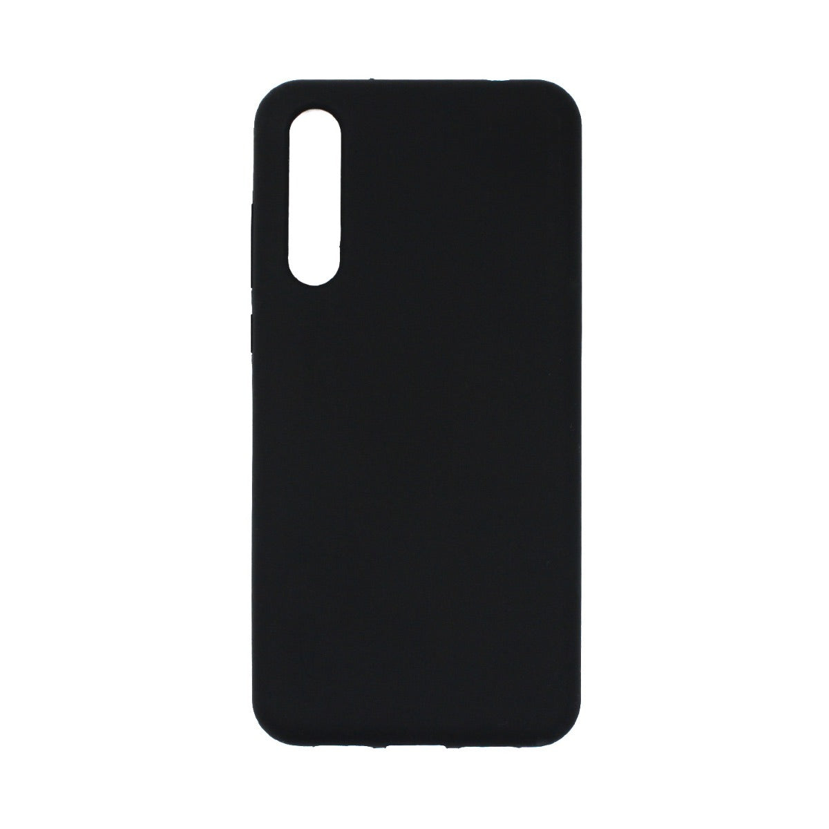 XCase Huawei P20 Soft Touch Nero