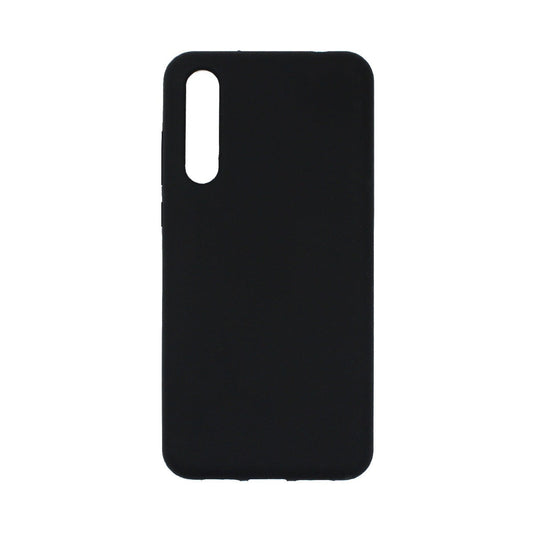 XCase Huawei P20 Soft Touch Black