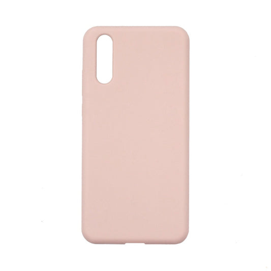 XCase Huawei P20 Soft Touch Pink