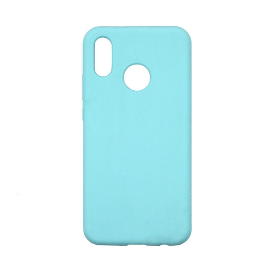 XCase Huawei P20 Lite Soft Touch Mint