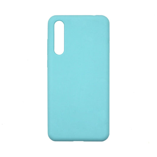 XCase Huawei P20 Pro Soft Touch Mint