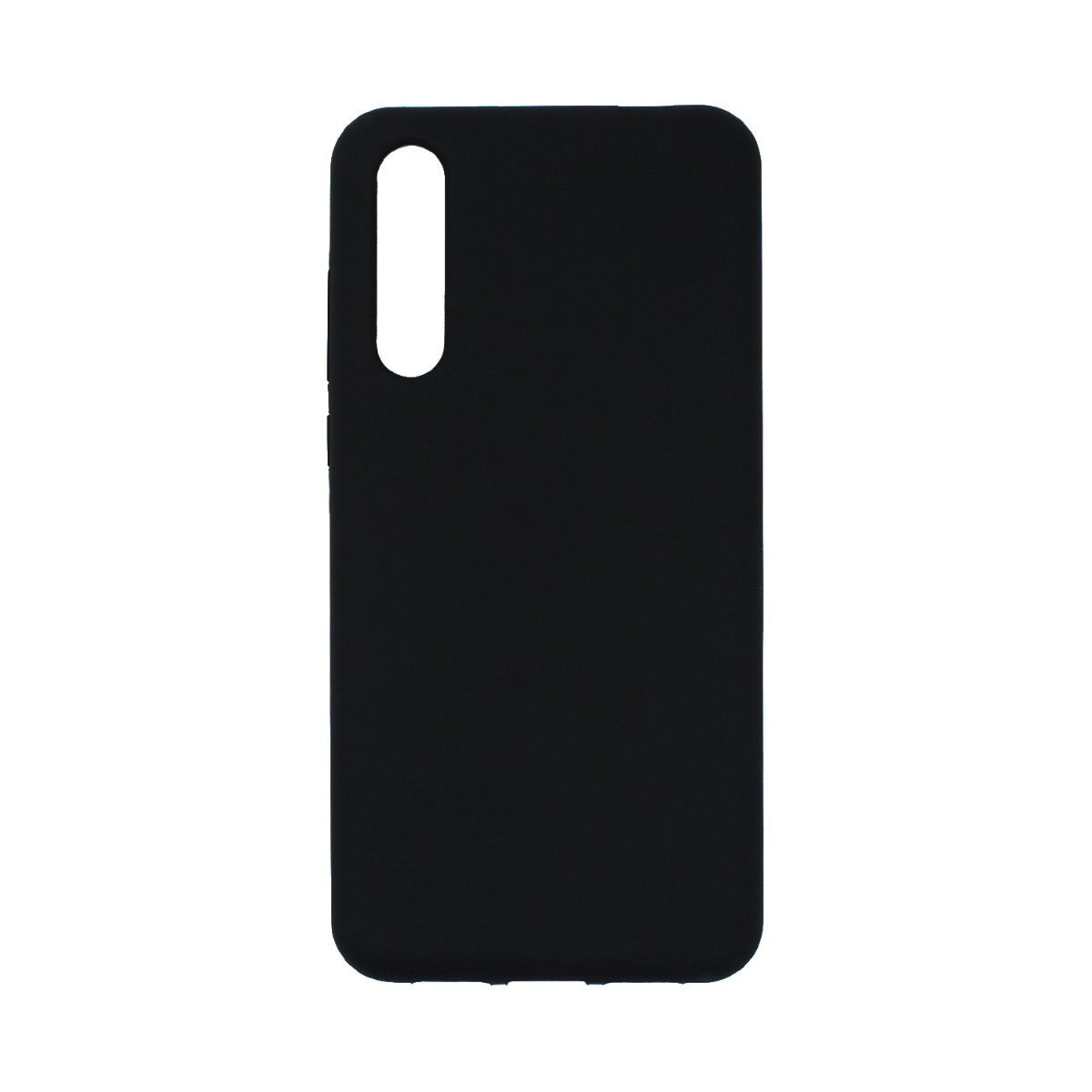 XCase Huawei P20 Pro Soft Touch Nero
