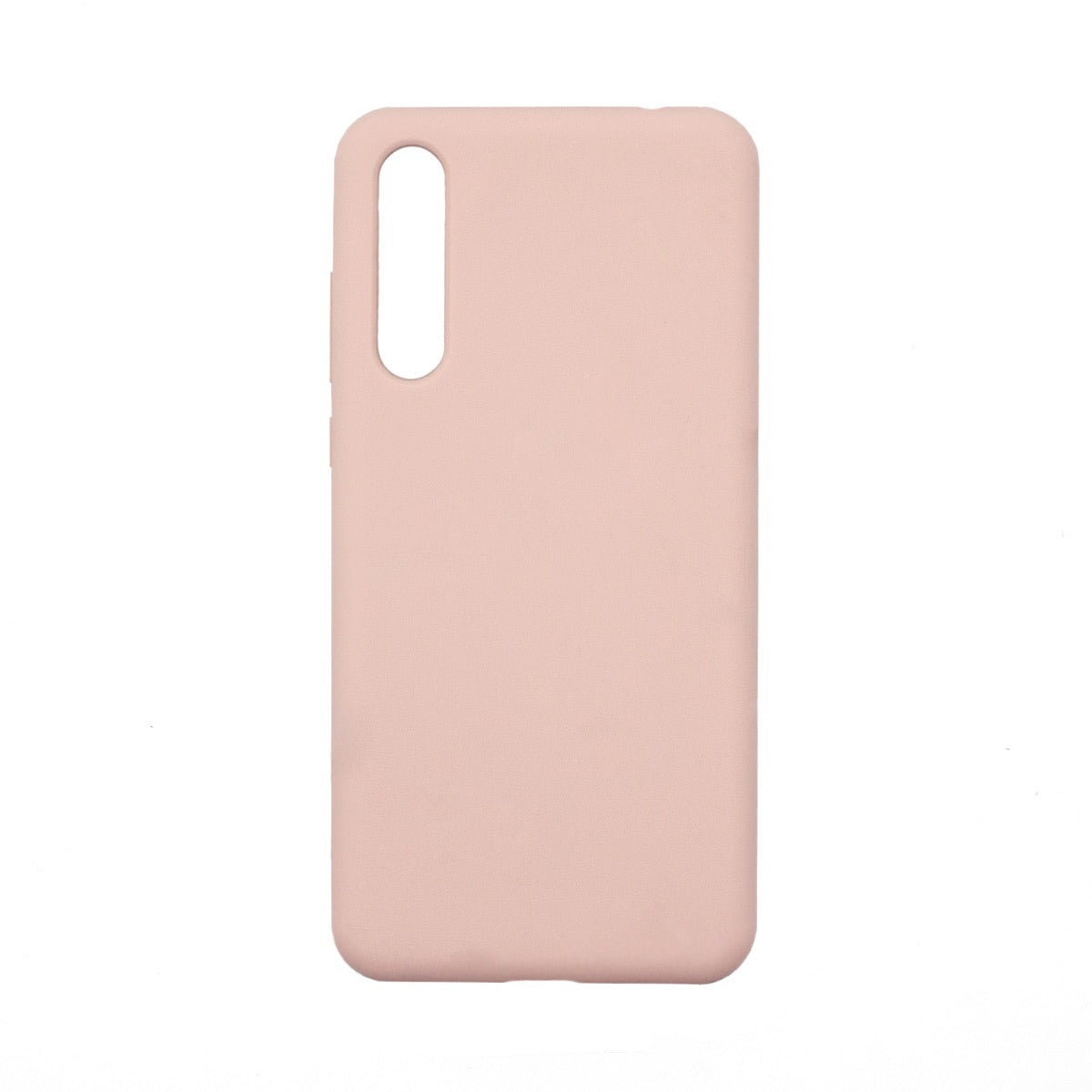 XCase Huawei P20 Pro Soft Touch Rosa