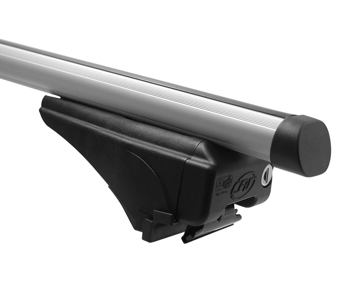 Opon Rails KIT Integrated Rails | Totus AL for SEAT Terraco SUV (18>) Rail aperti ...