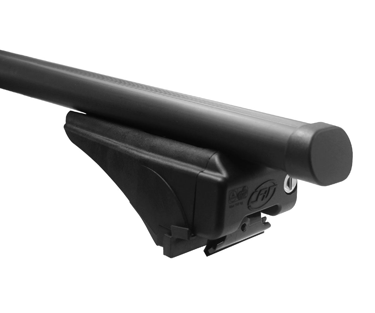 Volvo Ex90 Rails KIT Integrated Rails | Totus FE for VOLVO XC90 II SUV (15>) Rail chius ...