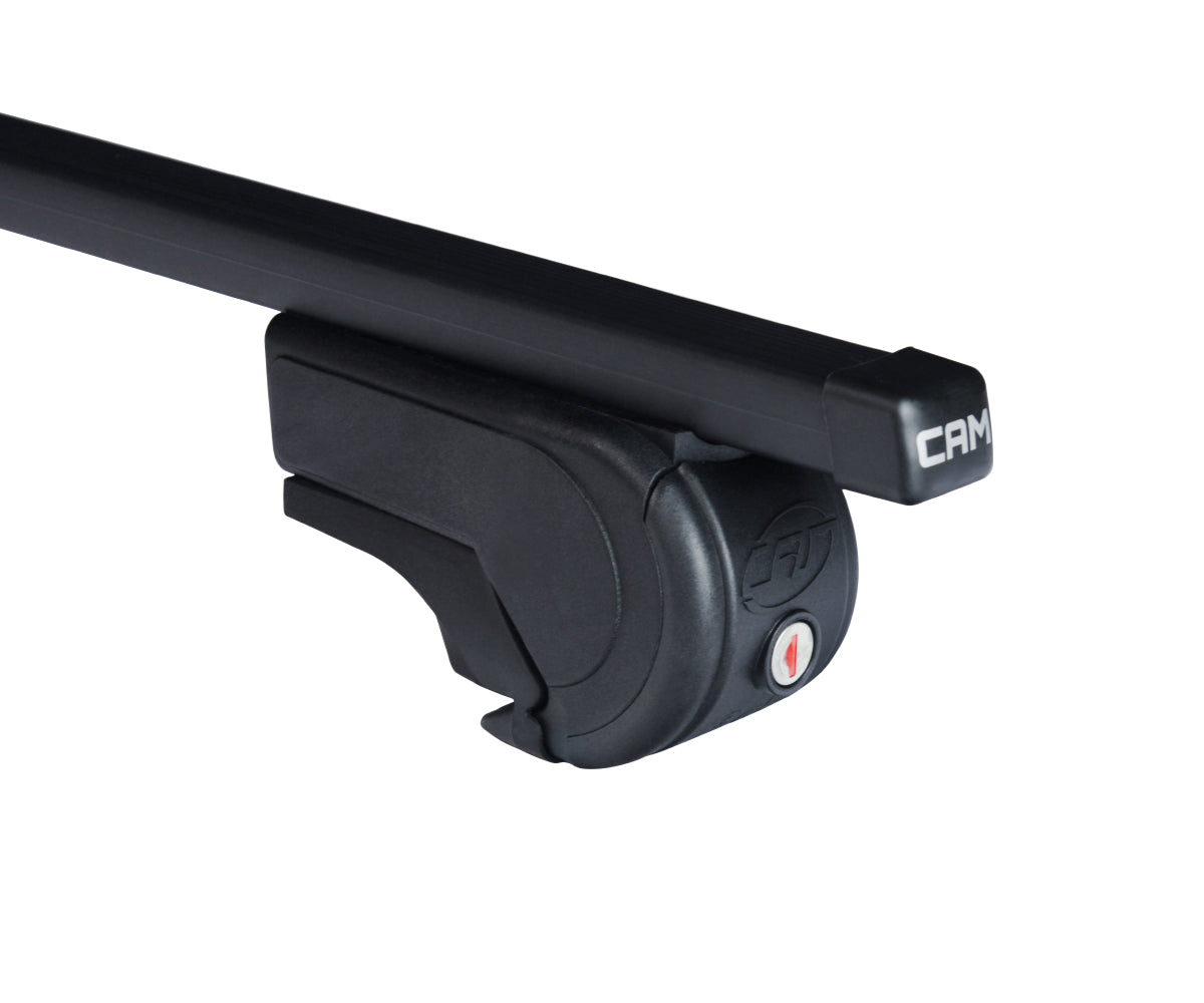 Opon Rails KIT Open Rails | CUBE for TOYOTA Rav 4 III SUV (06>13) Rail aperti / O ...