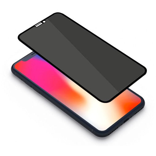 iPhone 12 Pro Max Super Tempered Glass Privacy