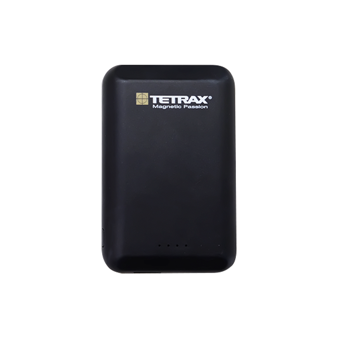 Power Bank Black